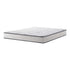 Bedra Double Mattress Boucle Bonnell Spring 16cm-Mattresses-PEROZ Accessories