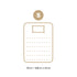 Bedra Single Mattress 22CM Cool Gel Foam Bonnell Spring with Pillow-Mattress-PEROZ Accessories