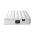 Bedra King Single Mattress, 27cm Bed Mattress with Top Pocket Spring System-Mattresses-PEROZ Accessories
