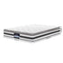 Giselle Bedding 21cm Mattress Pillow Top King Single-Mattresses-PEROZ Accessories