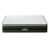 Giselle Mattress Cool Gel Foam 30cm Queen-Furniture > Mattresses > Queen Mattress-PEROZ Accessories