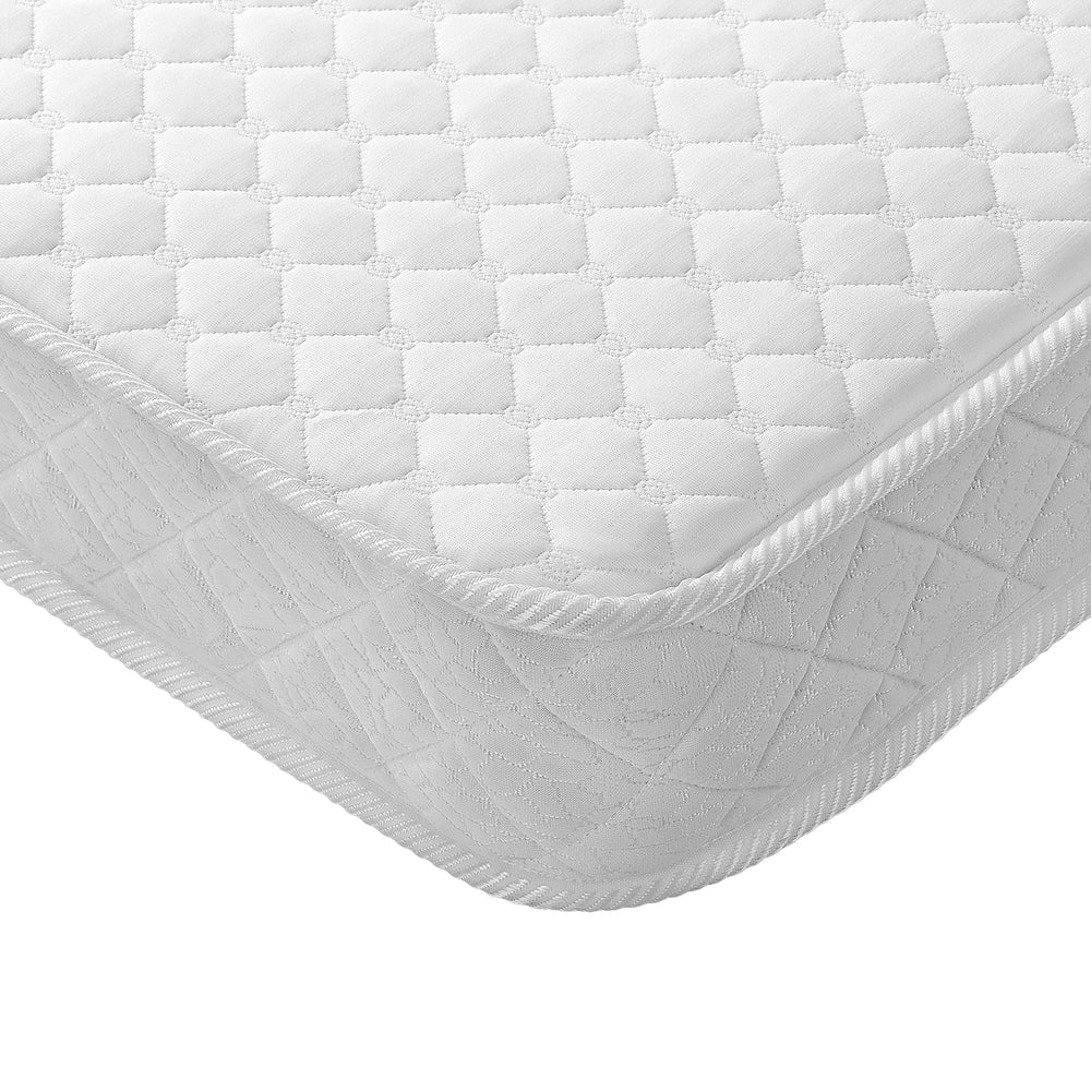 Giselle Baby Cot Mattress Spring Foam-Home & Garden > Bedding > Pillows-PEROZ Accessories