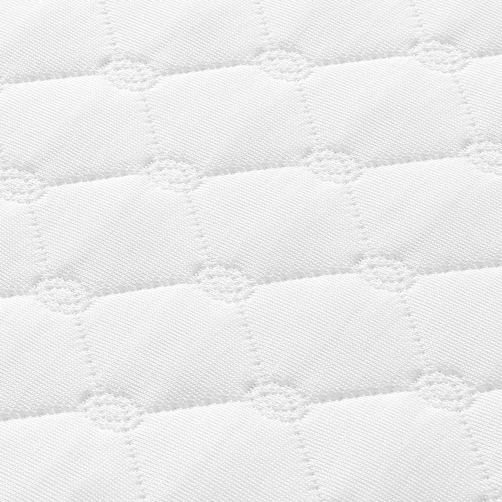 Giselle Baby Cot Mattress Spring Foam-Home & Garden > Bedding > Pillows-PEROZ Accessories
