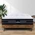Giselle Bedding 36cm Mattress Cool Gel Memory Foam Queen-Mattresses-PEROZ Accessories