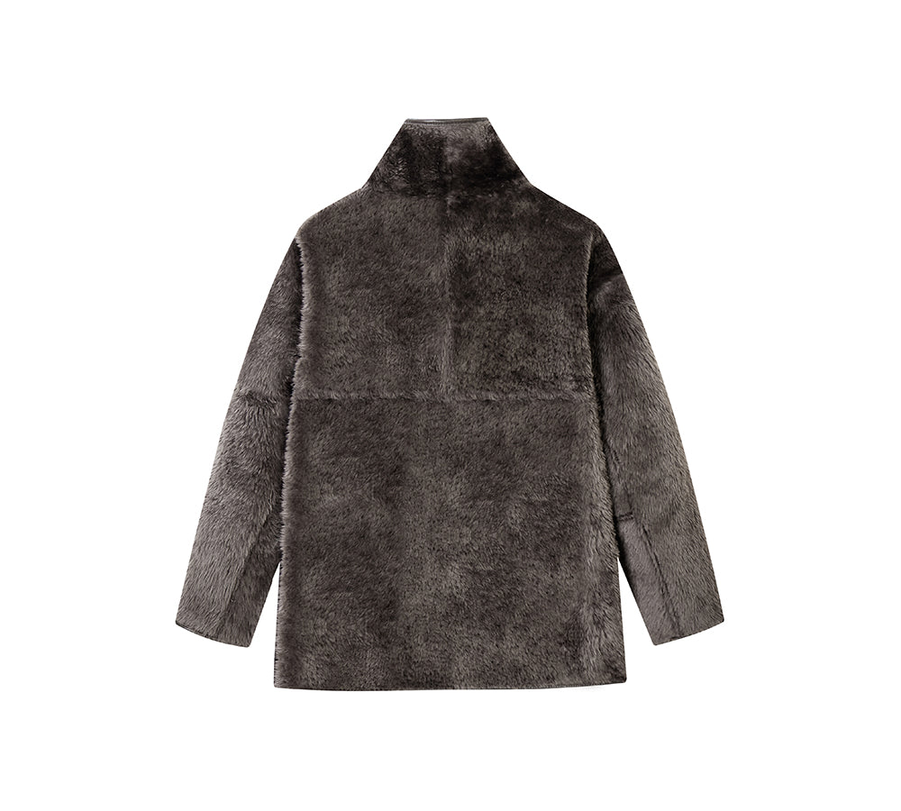 Vanea Jacket EVERAU