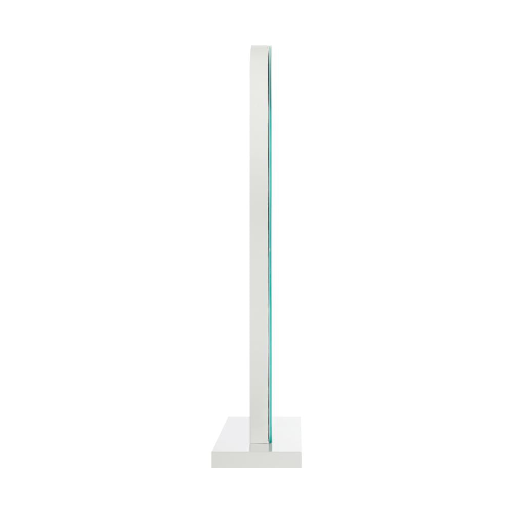 Oikiture Bluetooth Hollywood Makeup Mirror LED 45x58cm-Makeup Mirrors-PEROZ Accessories