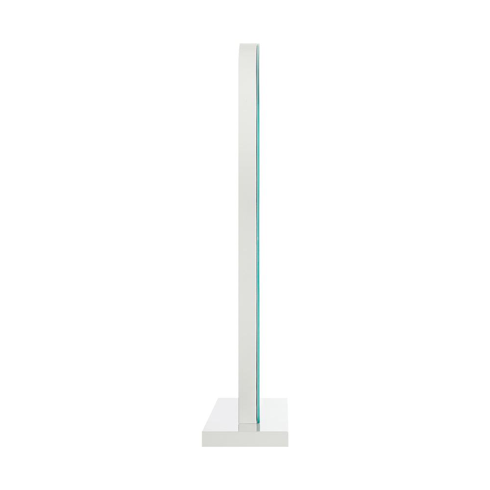Oikiture Bluetooth Hollywood Makeup Mirror LED 45x58cm-Makeup Mirrors-PEROZ Accessories
