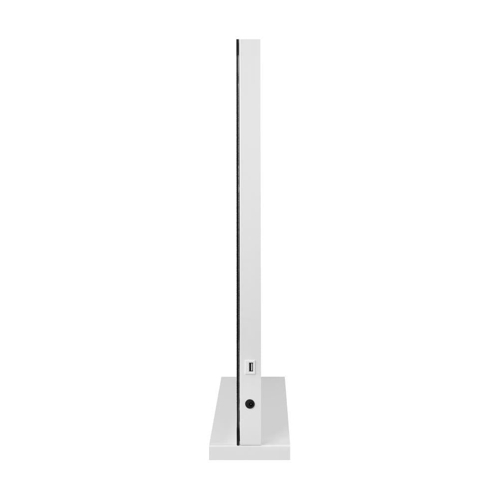 Oikiture Bluetooth Hollywood LED Makeup Mirror 80x62cm-Makeup Mirrors-PEROZ Accessories