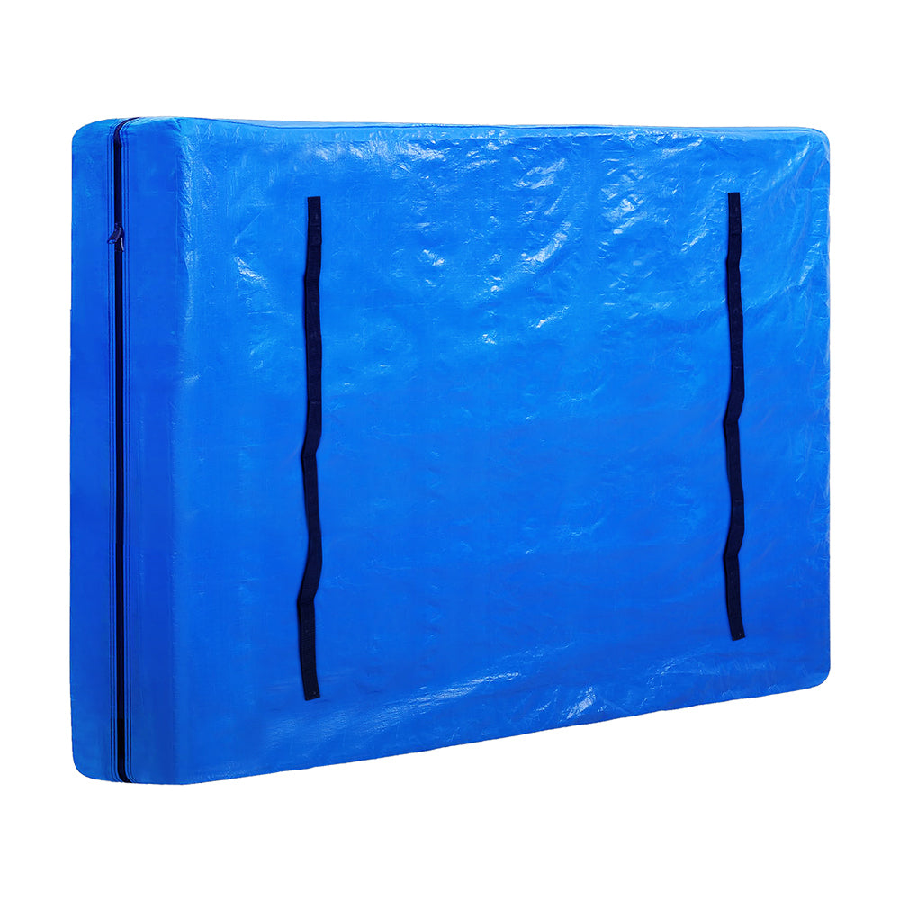 MOBI Mattress Bag Waterproof Protector Dust Cover Double Size-Mattresses Bag-PEROZ Accessories