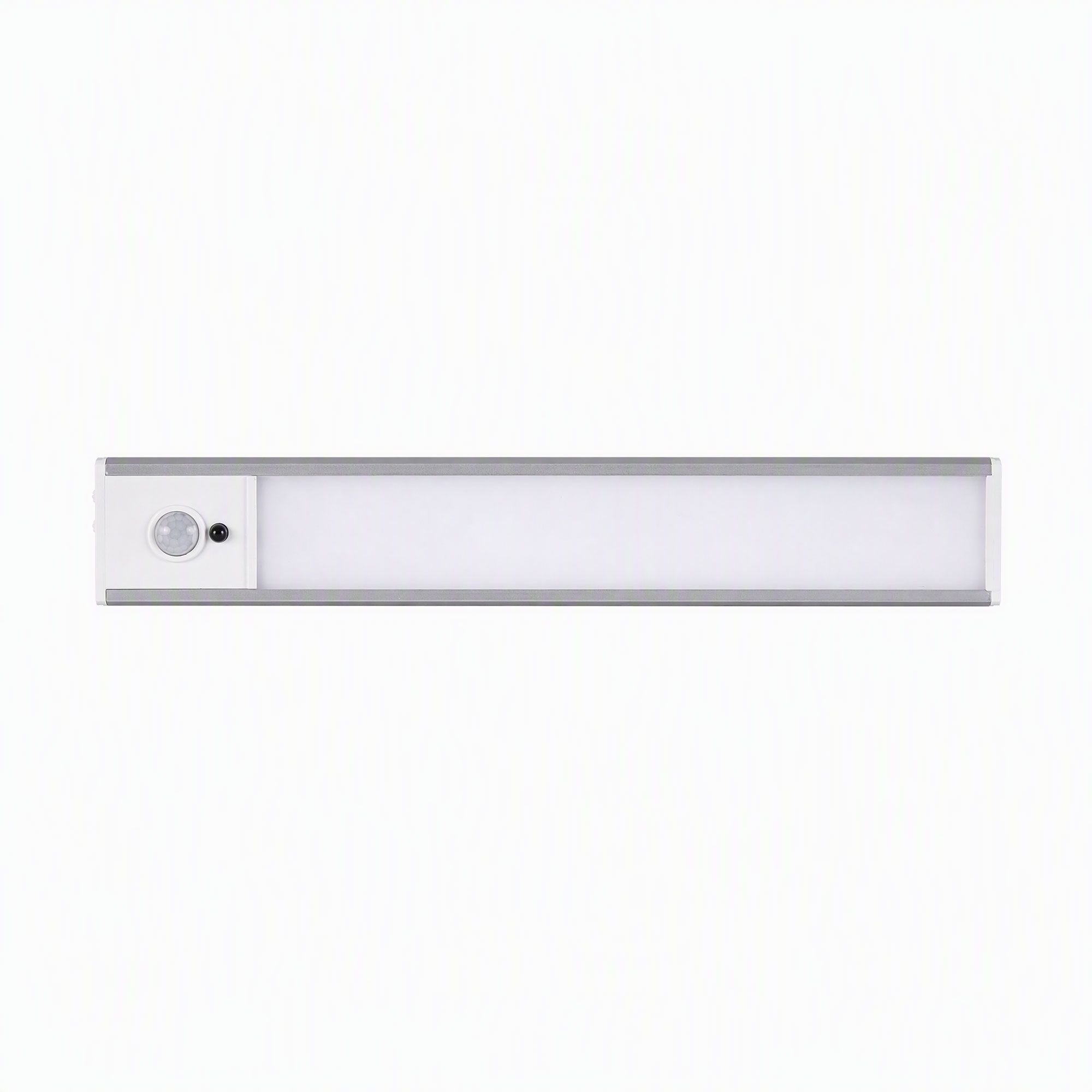 Artiss 4-Pack 25cm Motion Sensor Under Cabinet Lights, LED Closet Light with 5 Colors Dimmable
