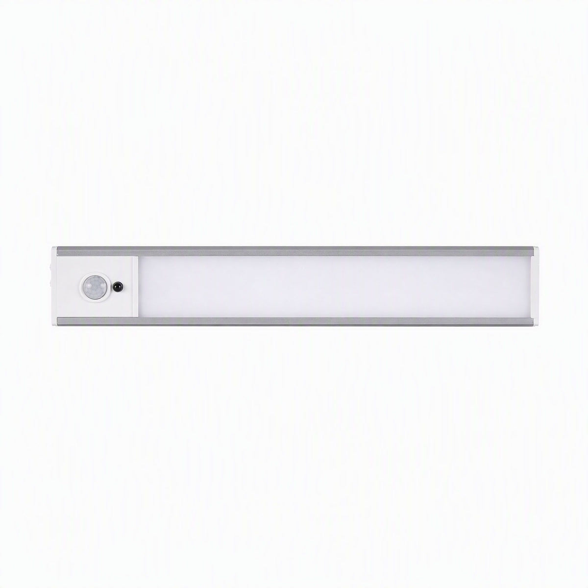 Artiss 4-Pack 25cm Motion Sensor Under Cabinet Lights, LED Closet Light with 5 Colors Dimmable-Home & Garden > Lighting > Night Lights & Ambient Lighting-PEROZ Accessories