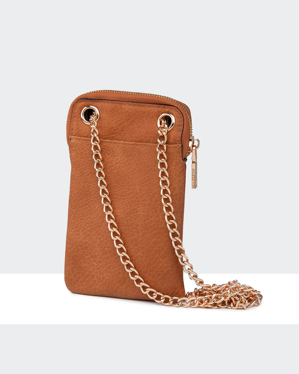 Martha Phone Crossbody Bag-Handbags-PEROZ Accessories