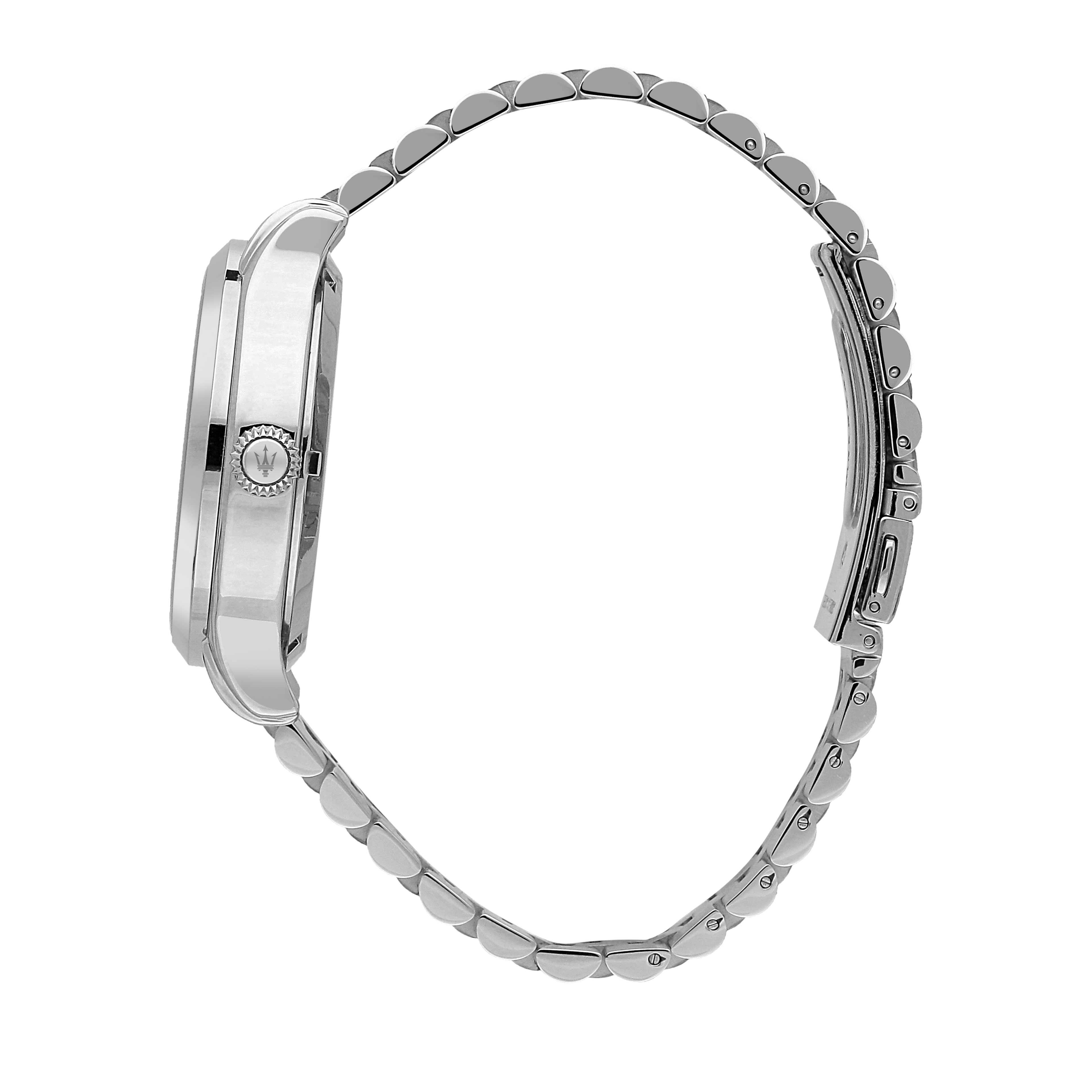 Maserati Epoca Automatic Blue Dial 42mm Watch-PEROZ Accessories