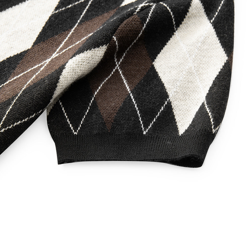 Lena Knit Polo EVERAU
