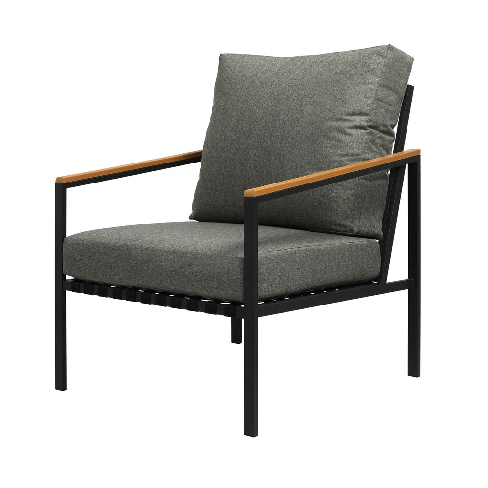 Livsip 5PCS Outdoor Dining Setting Patio Bistro Set-Outdoor Dining Set-PEROZ Accessories