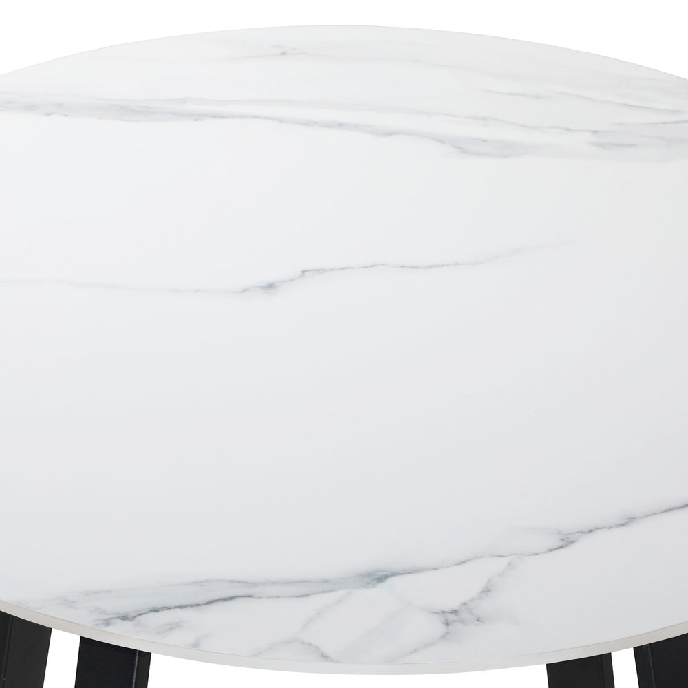 Livsip 3PCS Outdoor Dining Set Table&Lounge Chair-Outdoor Dining Sets-PEROZ Accessories