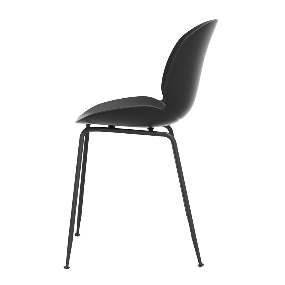 Gardeon 4PC Outdoor Dining Chairs Lounge Chair Patio Garden Furniture Black-Furniture > Outdoor-PEROZ Accessories