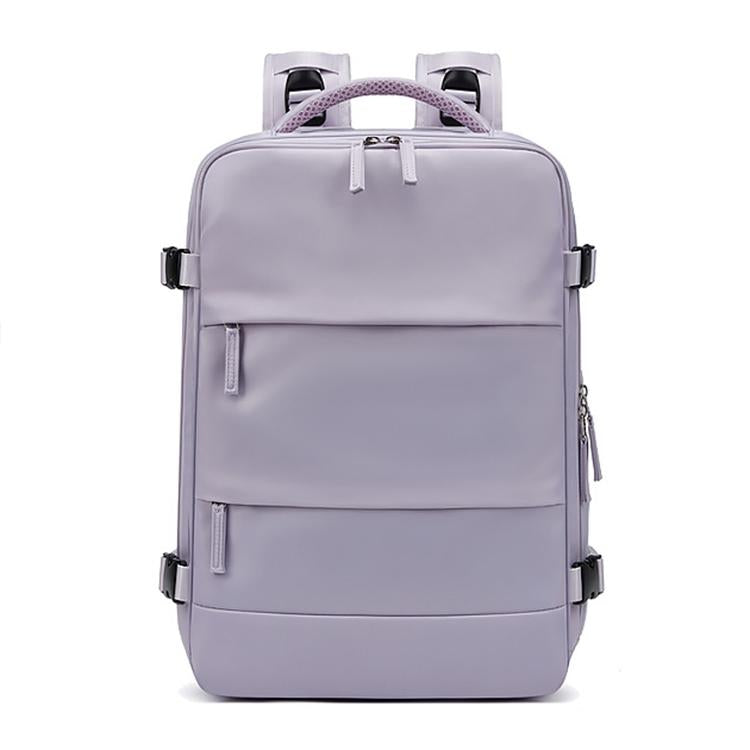 Outdoor Travel Laptop Backpack - Army Green - Army Green-Home & Garden > Travel > Backpacks-PEROZ Accessories