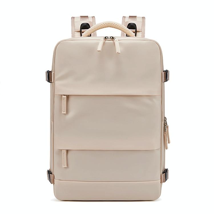Outdoor Travel Laptop Backpack - Army Green - Army Green-Home & Garden > Travel > Backpacks-PEROZ Accessories