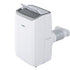 Devanti Portable Air Conditioner Dehumidifier Fan 14000BTU-Appliances > Air Conditioners > Portable Air Conditioners-PEROZ Accessories