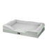 i.Pet Pet Bed Dog Calming Soft Cushion Egg Crate Large Sofa Washable Removable-Pet Care > Dog Supplies > Dog Beds-PEROZ Accessories