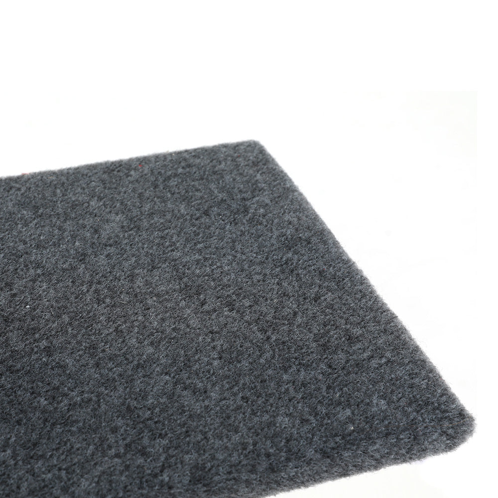 i.Pet Cat Tree 290cm Tower Scratching Post Scratcher Floor to Ceiling Cats Bed Grey-Pet Care > Cat Supplies > Cat Scratching Posts-PEROZ Accessories