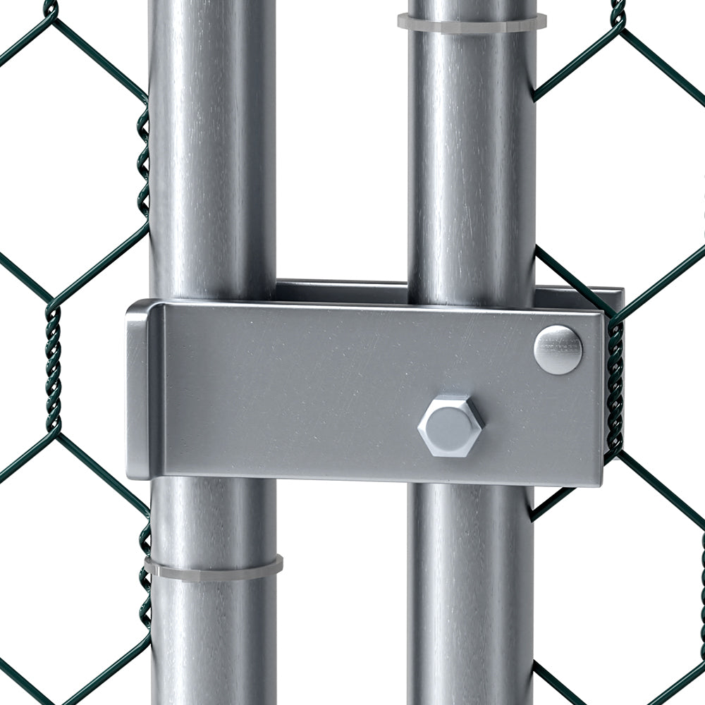 i.Pet Chicken Coop Cage Run Rabbit Hutch Large Walk In Hen House Cover 7mx2mx2m-Pet Care > Coops & Hutches > Small Animal Habitats & Cages-PEROZ Accessories