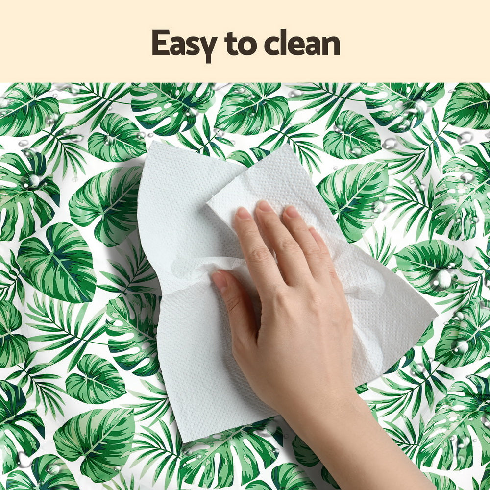 i.Pet Pet Cooling Mat Gel Dog Cat Self-cool Puppy Large Round Bed Summer Cushion-Pet Care > Dog Supplies > Dog Beds-PEROZ Accessories