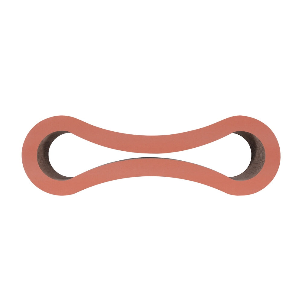 i.Pet Cat Scratching Board Scratcher Cardboard Kitten Indoor Climbing Bed Catnip-Pet Care > Cat Supplies > Cat Scratching Posts-PEROZ Accessories