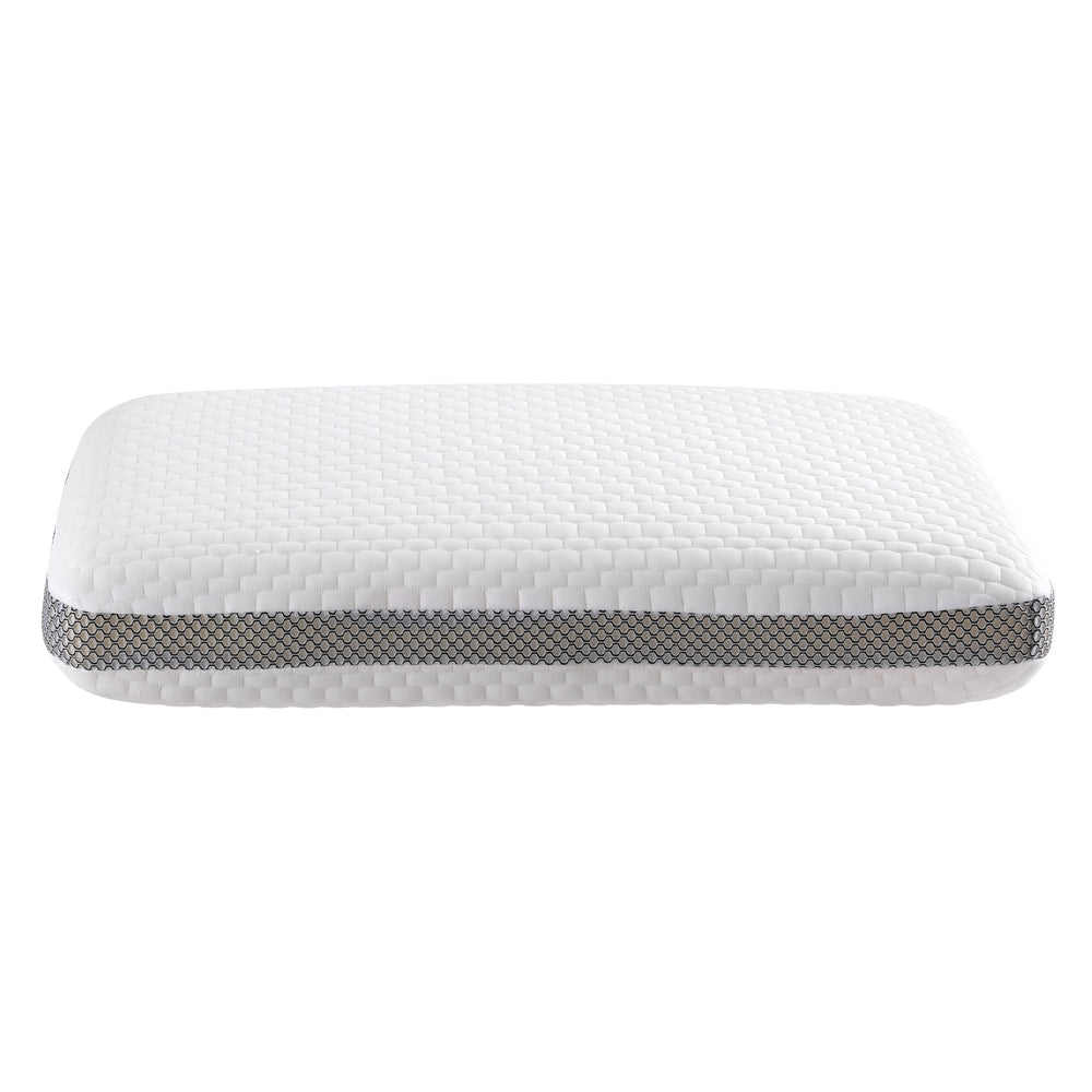 Giselle Memory Foam Pillow-Home & Garden > Bedding-PEROZ Accessories