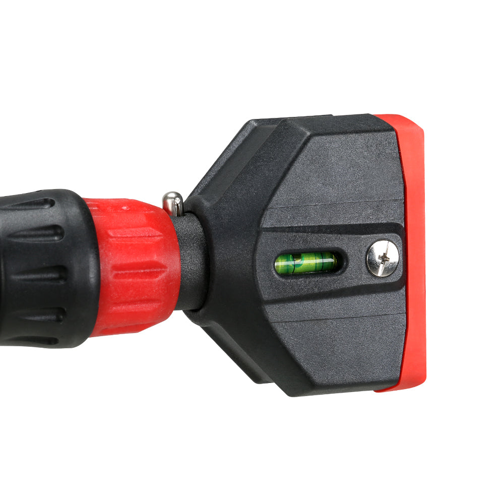 Everfit Pull Up Bar 90CM-125CM Doorway Chin Up Horizontal Bar Gym-Sports & Fitness > Exercise, Gym & Fitness > Gymnastics-PEROZ Accessories