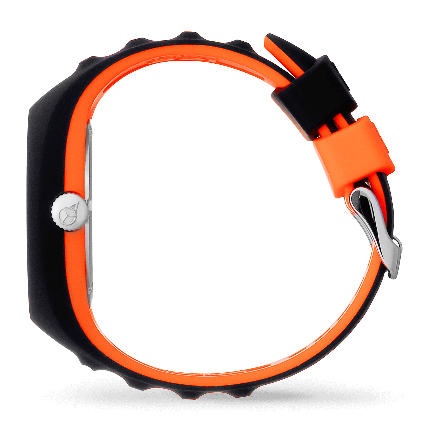 Pierre Leclercq black orange-PEROZ Accessories