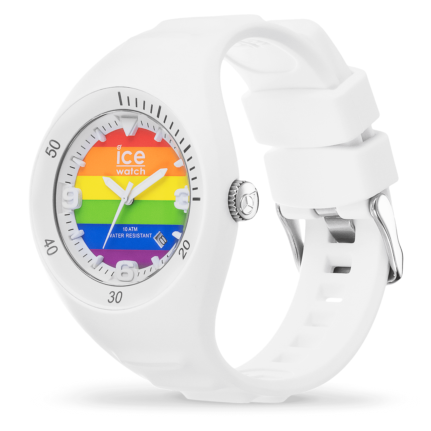 Pierre Leclercq rainbow-PEROZ Accessories