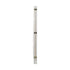 Oikiture 4 Panel Room Divider Privacy Screen White-Room Divider-PEROZ Accessories