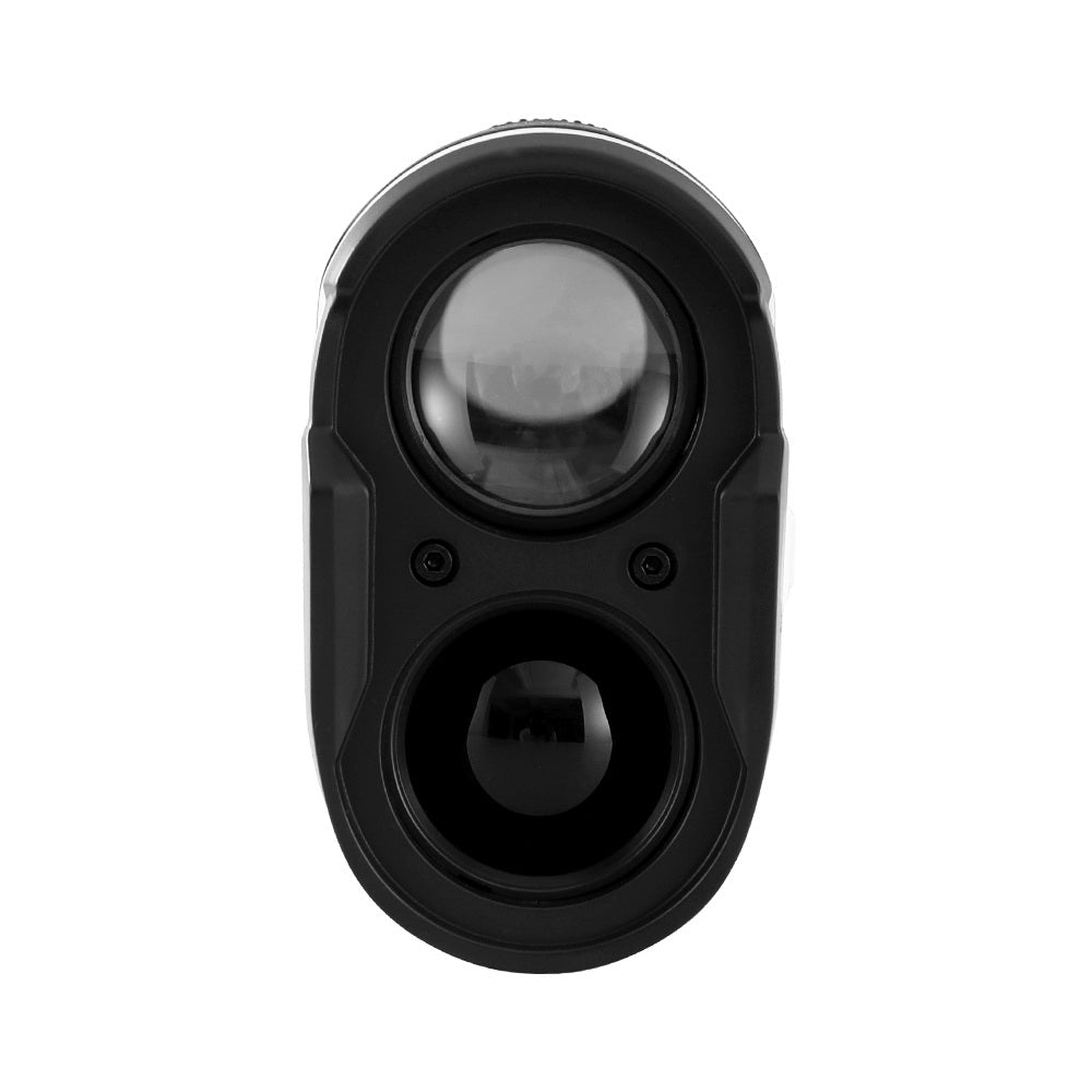 Everfit 700M Golf Rangefinder Slope On/Off Vibration Alert Black-Sports & Fitness > Golf > Golf Accessories-PEROZ Accessories