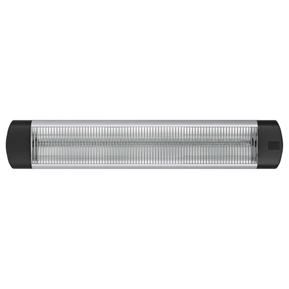 Devanti Electric Strip Heater Radiant Heaters 3000W-Appliances > Heaters-PEROZ Accessories