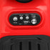 Mazam Ride On Car Electric ATV Bike Vehicle for Toddlers Kids Rechargeable Red-Ride On Car-PEROZ Accessories