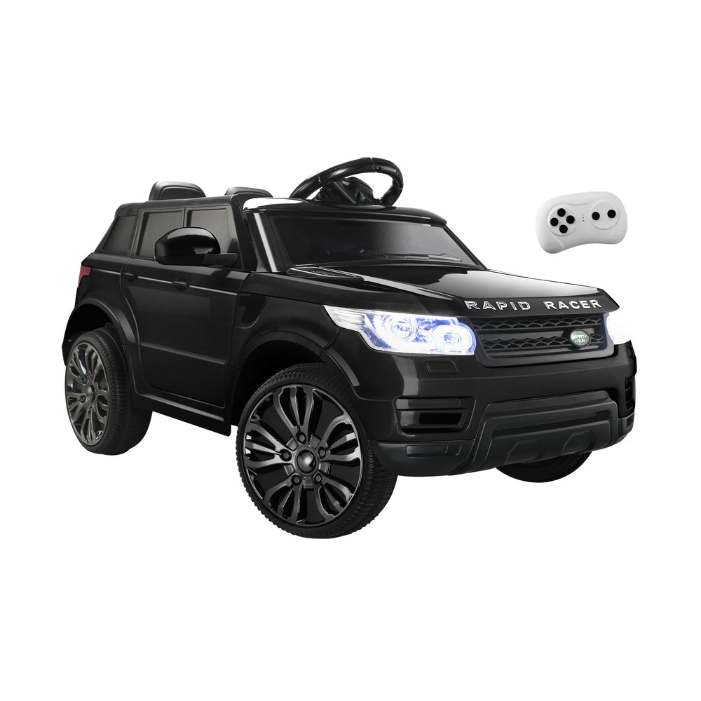 Mazam Ride On Car Electric Vehicle Toy Remote Cars Kids Gift MP3 LED light 12V-Ride on Toys - Cars-PEROZ Accessories
