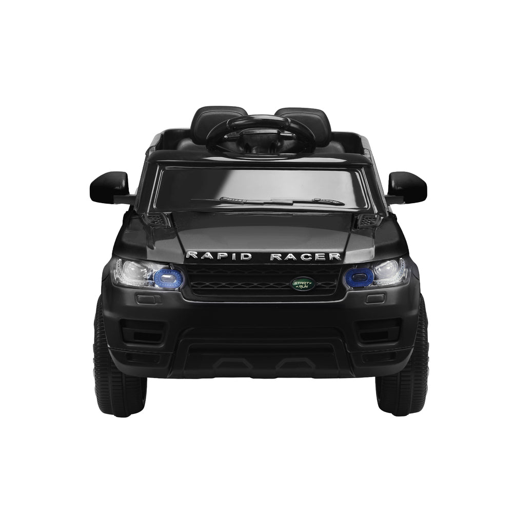 Mazam Ride On Car Electric Vehicle Toy Remote Cars Kids Gift MP3 LED light 12V-Ride on Toys - Cars-PEROZ Accessories