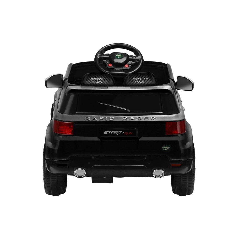 Mazam Ride On Car Electric Vehicle Toy Remote Cars Kids Gift MP3 LED light 12V-Ride on Toys - Cars-PEROZ Accessories