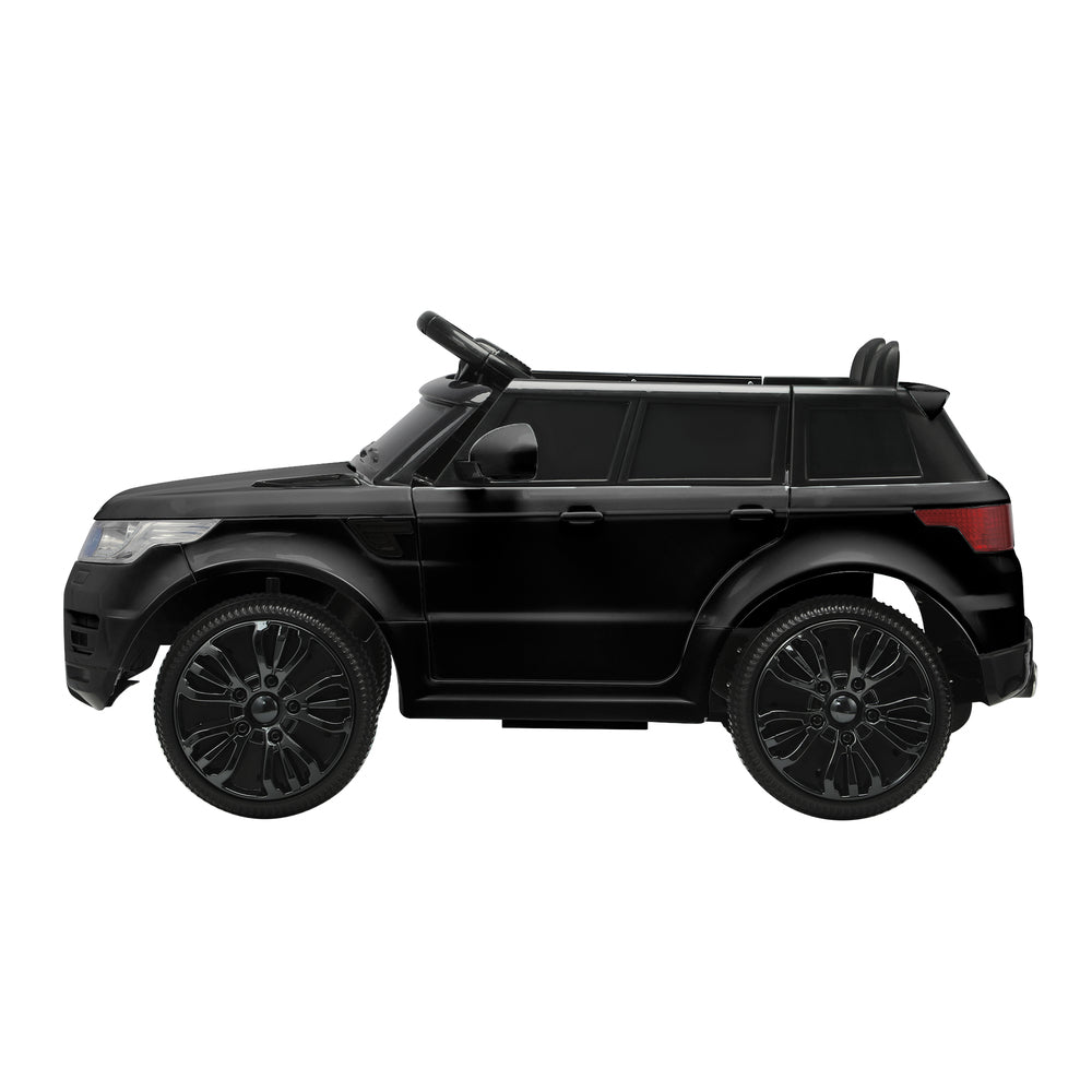 Mazam Ride On Car Electric Vehicle Toy Remote Cars Kids Gift MP3 LED light 12V-Ride on Toys - Cars-PEROZ Accessories
