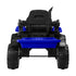 Mazam Ride On Car Tractor W/ Trailer Kids 12V Remote Electric Vehicle Toddlers-Ride On Car-PEROZ Accessories