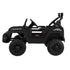 Mazam Kids Ride On Car Jeep 12V Electric Remote Control Black-Ride On Car-PEROZ Accessories