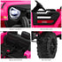 Mazam Kids Ride On Cars Remote Control 12V Electric Pink-Ride On Car-PEROZ Accessories