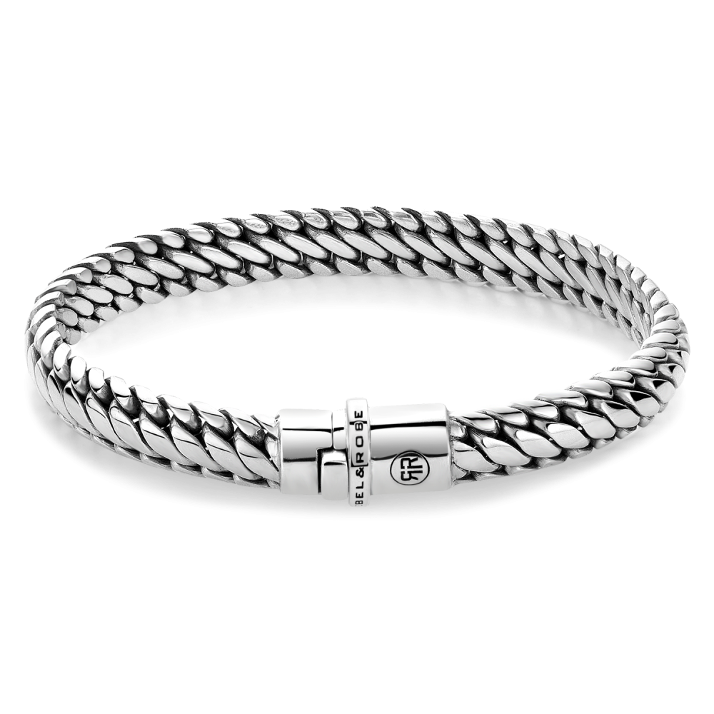 Rebel and Rose Apollo Bracelet-PEROZ Accessories