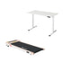 Artiss Treadmill with 120cm Automatic Standing Desk Electric Walking Pad-Walking Pad-PEROZ Accessories