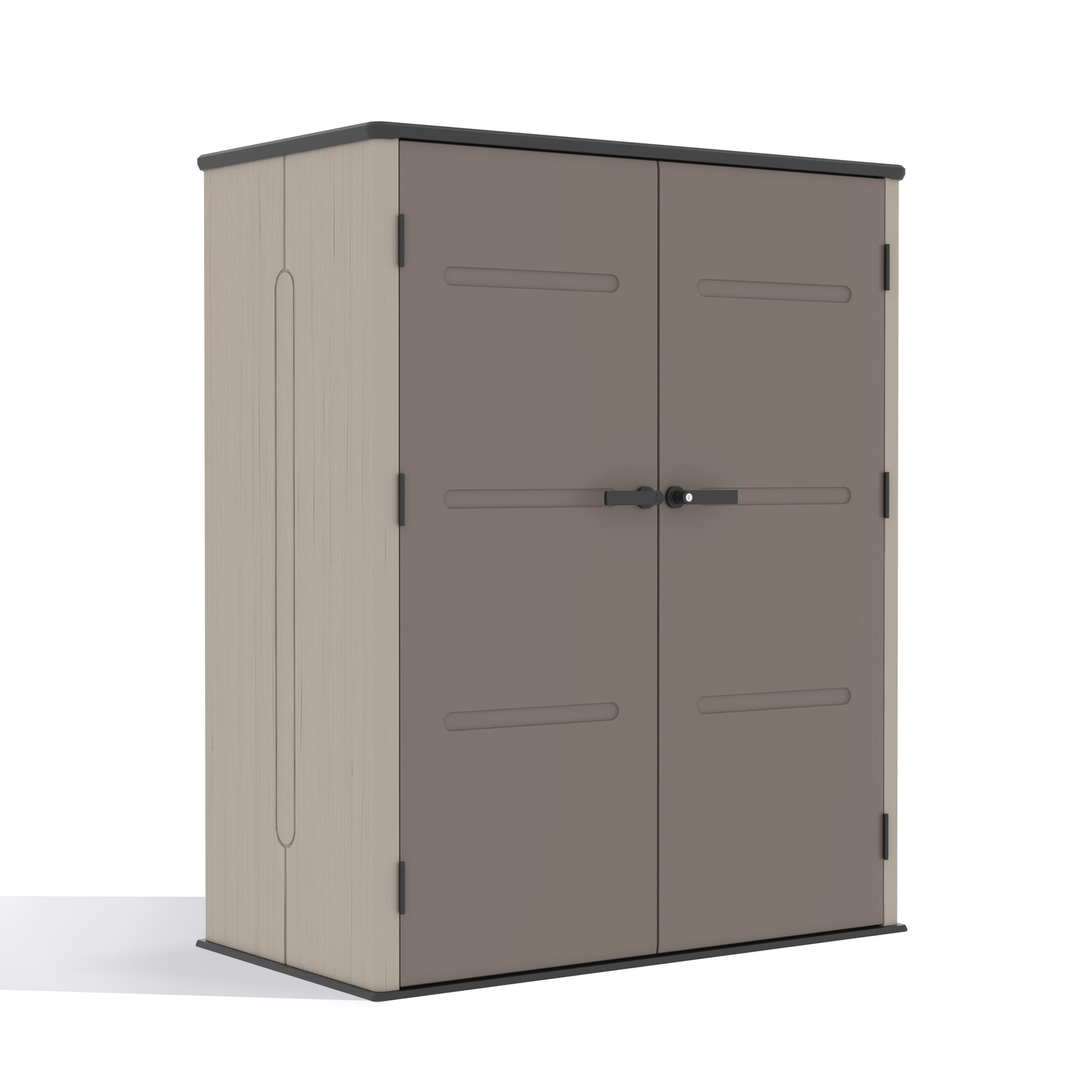 Giantz Garden Shed Outdoor Storage Shed Tool Workshop with Lockable Doors-Home & Garden > Storage > Sheds-PEROZ Accessories