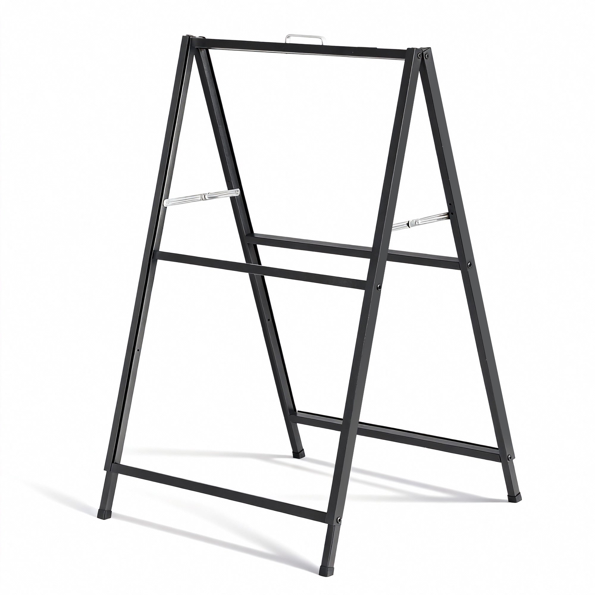 A1 Frame Sign Stand Double Sided Poster Display Board Outdoor Advertising 60x90cm-Commercial > Commercial Others > Office Supplies-PEROZ Accessories