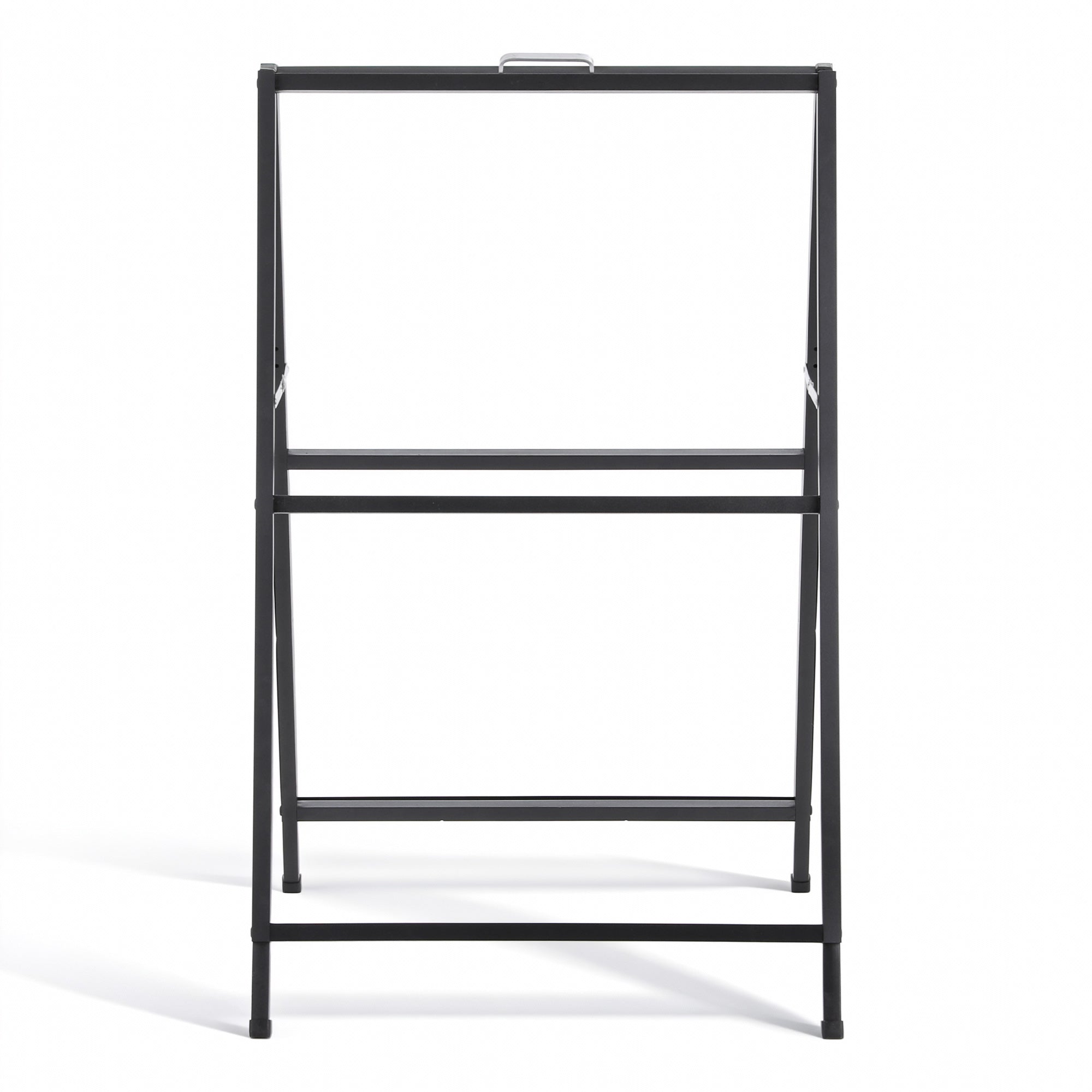 A1 Frame Sign Stand Double Sided Poster Display Board Outdoor Advertising 60x90cm-Commercial > Commercial Others > Office Supplies-PEROZ Accessories