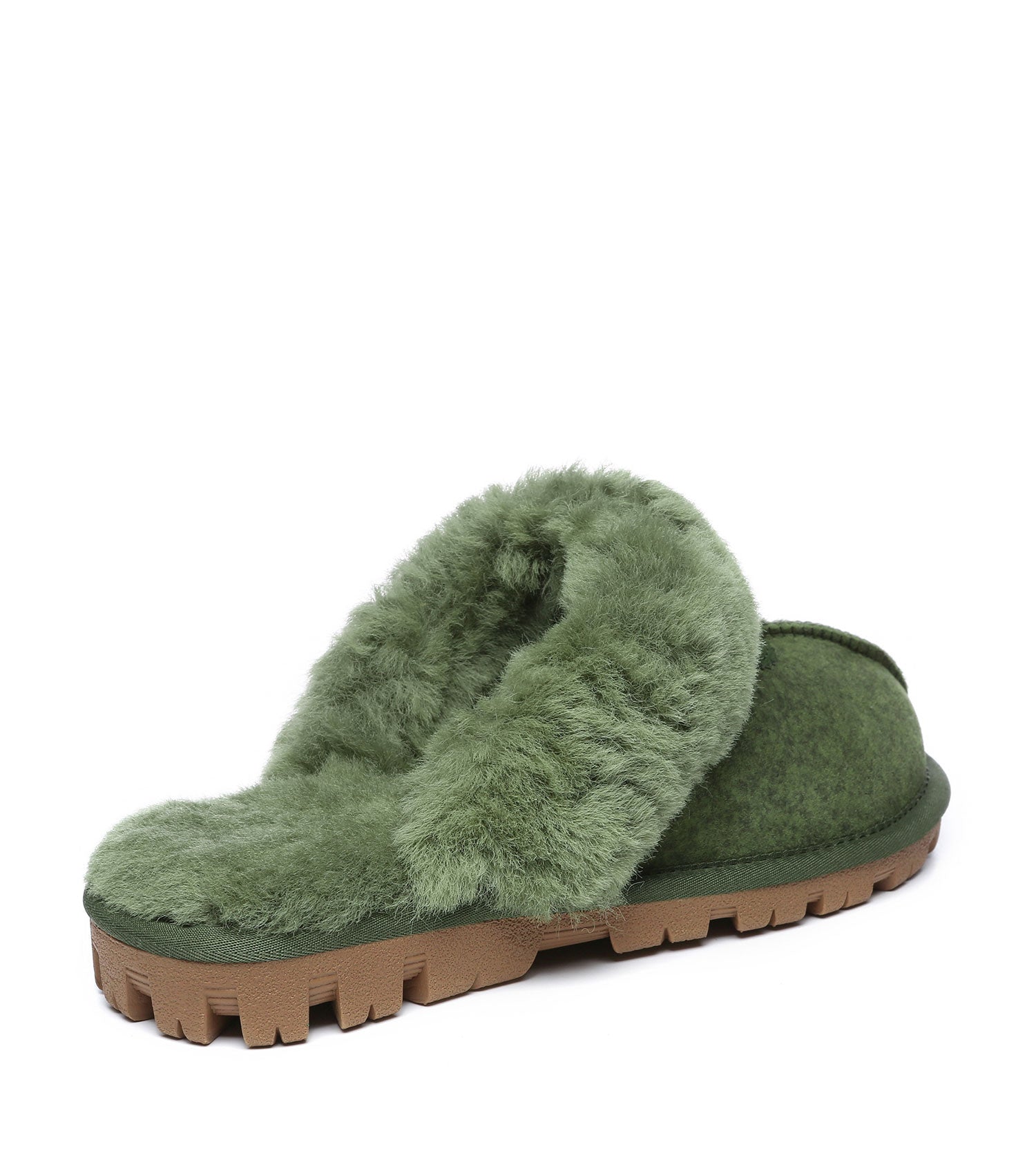 Australian Shepherd SP*Waffle Slipper House Shoes - SPAS2009-PEROZ Accessories